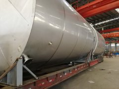 Pressure vessel